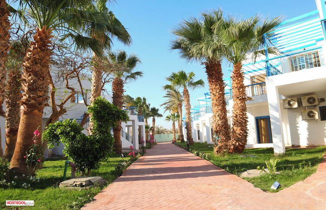 Hostgool Beach Chalets Mirage Bay Resort & aqua park - Foto 71