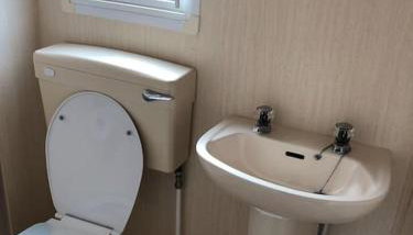 2 bedroom static caravan - Foto 2