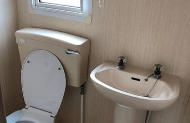 2 bedroom static caravan - Foto 2