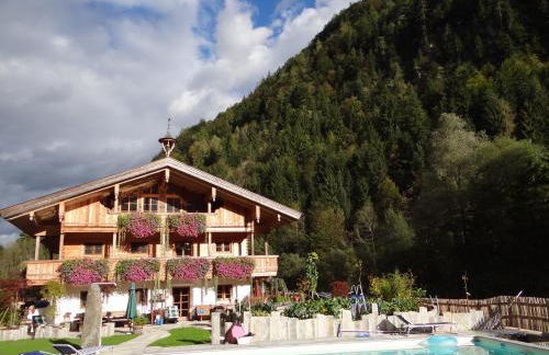 Ferienwohnungen Anni im Paradies - Foto 1