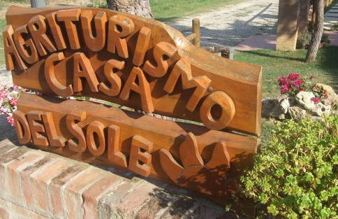 Agriturismo privato "La Casa Del Sole" - Foto 9