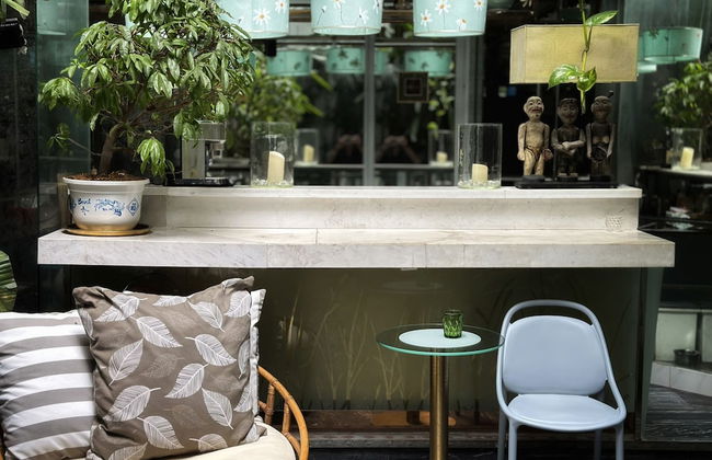 Bed In Town Saigon - Photo 2