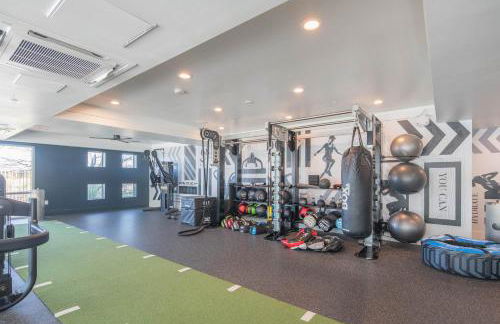 Phoenix Stay , Near Mayo Clinic & Shopping, Pool & Parking- S134 - Foto 47