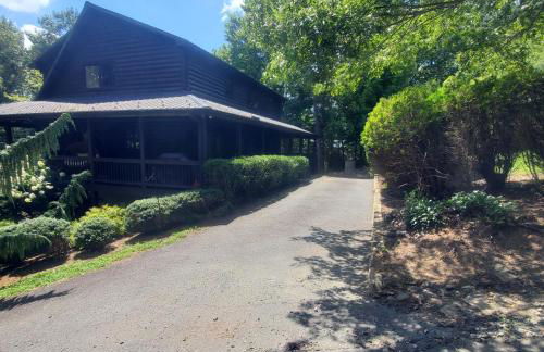 Evergreen Retreat - Foto 20