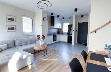 M&K Apartamenty Przystań Świbno - Photo 42