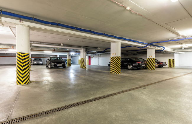 MARGI Uno Apartment - Photo 13