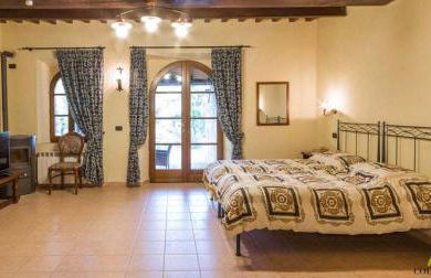 Colle Cavalieri - Country House - Foto 33