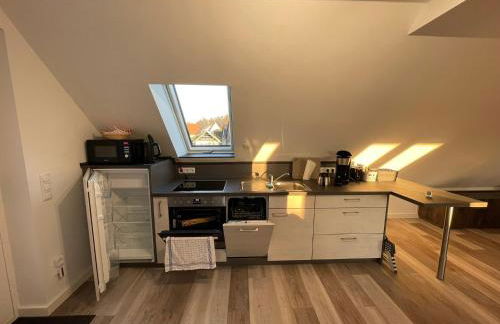 Ferienhaus Helfert FeWo2 mit eigener Terrasse - Foto 8