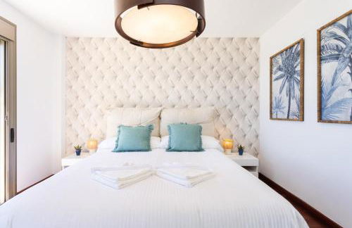 Home2Book Ocean View Villa, Private Pool & Garden - Foto 14