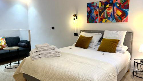 Dúplex Moderno y Acogedor junto a Atocha - Foto 2