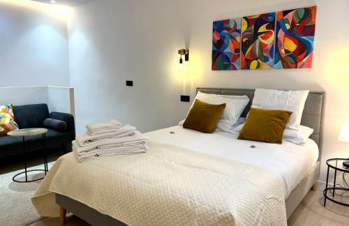 Dúplex Moderno y Acogedor junto a Atocha - Foto 2