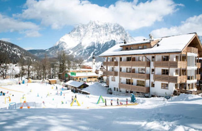 Amazing Apartment in Tyrol With Sauna - Foto 15