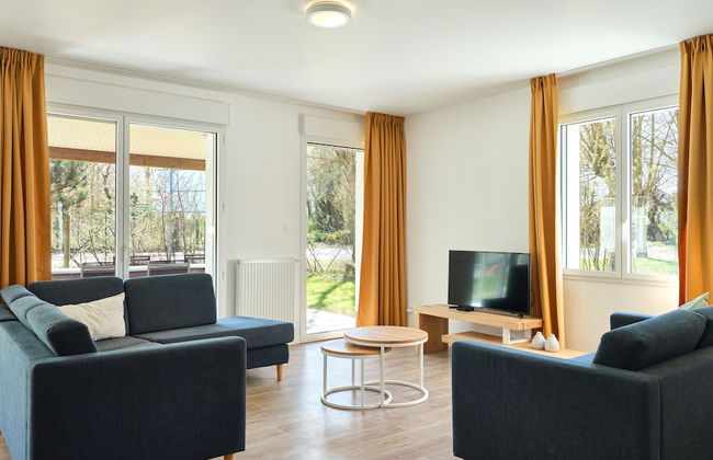 Dormio Resort Berck Sur Mer - Foto 21