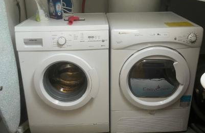 Le moulin de Figari, nouvelle climatisation - Foto 117