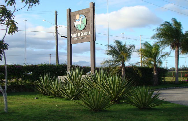 Hotel Portal de Gravatá - Foto 19