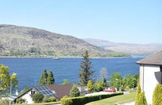 Treetops Lodge - Photo 1