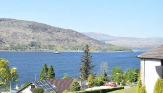 Treetops Lodge - Foto 1