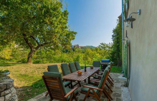 Stanzia Sparagna - Foto 3