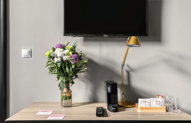 Numa Prague Root - Foto 15