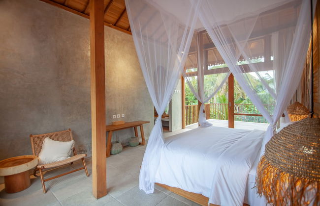 Amrani Diamond Beach Villas & Pool - Foto 10