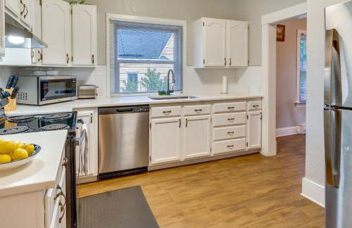 Spokane Vacation Rental with Central Location! - Foto 2