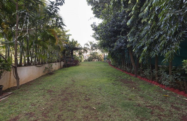 GuestHouser 4 BHK Bungalow 7283 - Photo 28