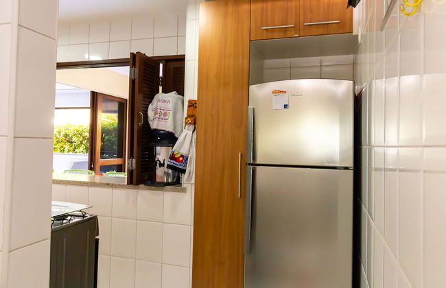 GB11 Otimo Ap Genipabu Sum Residence - Photo 15