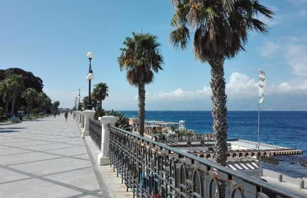 Piccolo Paradiso Appartamento vicino a stazione e spiaggia - Photo 26