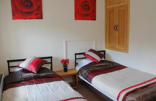 Freebirch Barn - Cottage - Foto 11