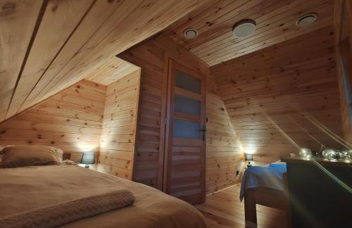 BAJKA-Domek na wsi - Foto 11