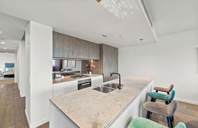 Fortitude Valley Apartments by CLLIX - Foto 11