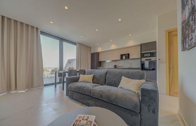 Mayfair by Premier Suites MT - Foto 40