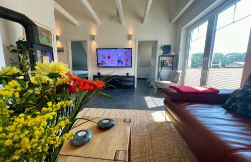 Ferienwohnung4 im Haus Möwe - Foto 1