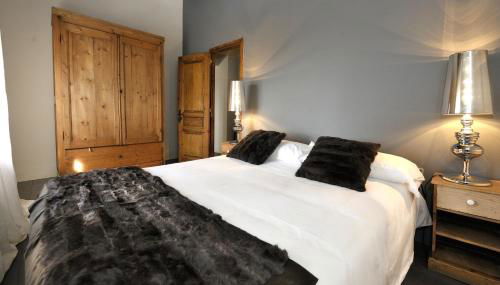 La Caseta de Queixans con chimenea - Foto 4