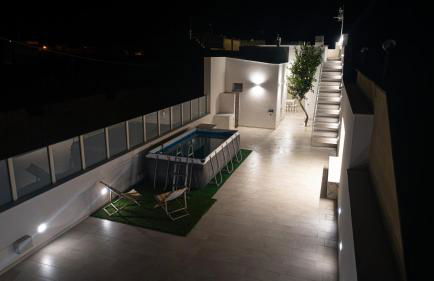 Villa Lumia - Foto 39