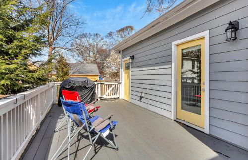 Sweet Auburn - Foto 6