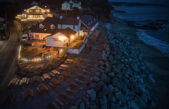 Wisemans House Apartment 2 - Wisemans Bridge - Foto 47