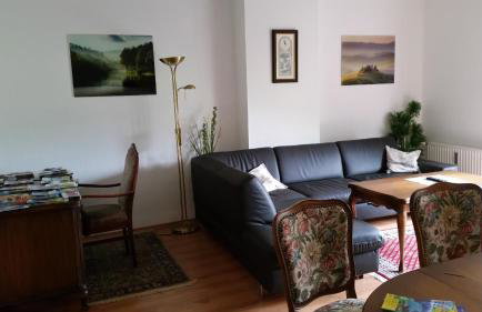 Ferienwohnung Hergesell - Foto 12
