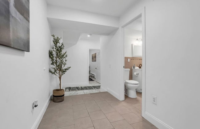 2BR Fall Retreat Near American Dream Mall and NYC - Foto 18