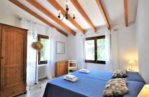 Villa LAS ENCINAS-en el pueblo de Esporles- Mallorca - Photo 50