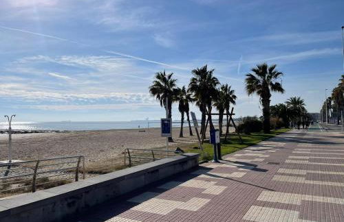 Precioso apartamento con vistas al mar - Photo 53