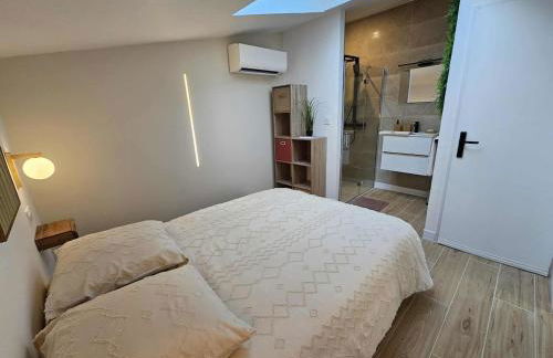 Mon pinot bord de l'eau - Foto 3