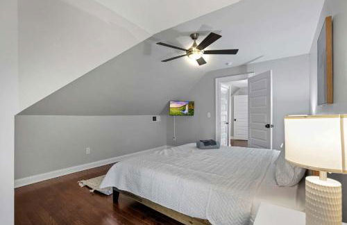 Charming Historic Getaway in the Heart of Columbus - Foto 34