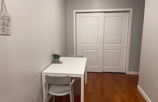 Philadelphia Central Apartments - Foto 49