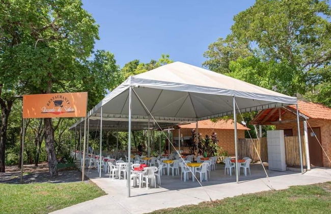 Itiquira Park Hotel - Foto 78