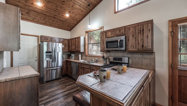 Servicios del alojamiento