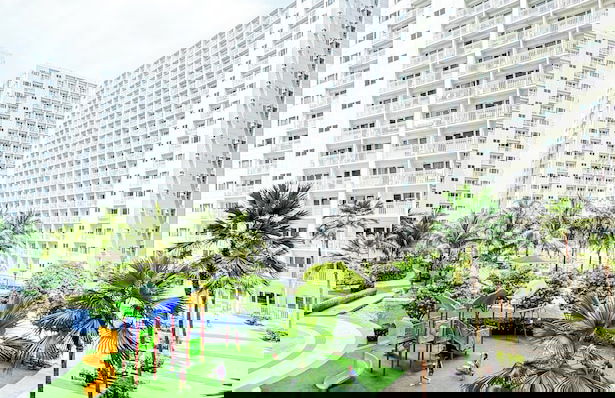 Shore Residences Tower A/B Main Lobby Entrance - Foto 45