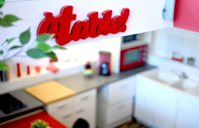 Appart Cosy Brest Les Capucins - Foto 46