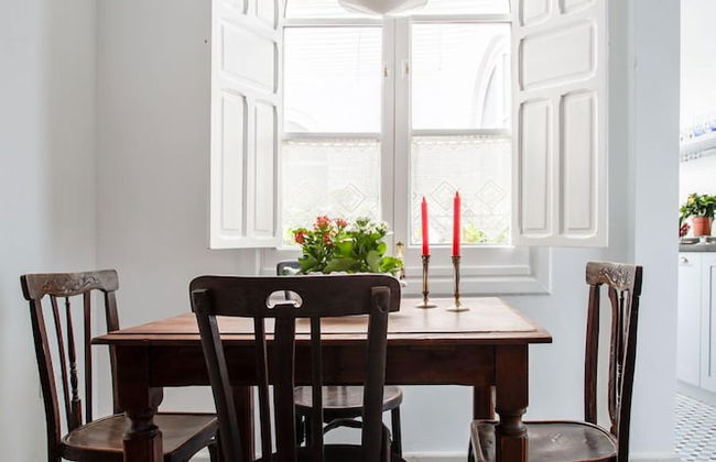 Suites Machado - Foto 57