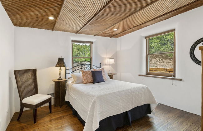 Cielo Lindo - Secluded Southwestern Retreat Within Minutes of Downtown - Foto 12